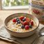 Gluten-Free Certified Oats Protein Oatmeal