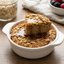 Protein Baked Oatmeal